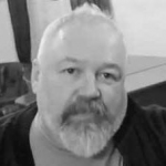 Багалика В.В. 1960