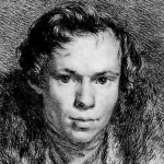 Заболотский (Заболоцкий) П.Е. 1803
