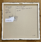 Дорога к замку 50-50 см., холст, масло 2025 год - 2