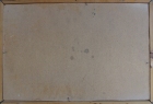 Пейзаж 50-35 см., картон, масло 2000 год  - 2