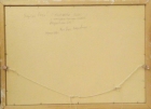 Берёзовая роща 50-35 см., картон, масло 1998 год - 2
