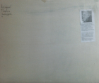 Арка 45-55 см., картон, пастель 1996 год  - 2