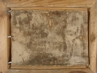 Жены рыбаков 20,5-14,6 см., холст на картоне, масло 1924  - 2