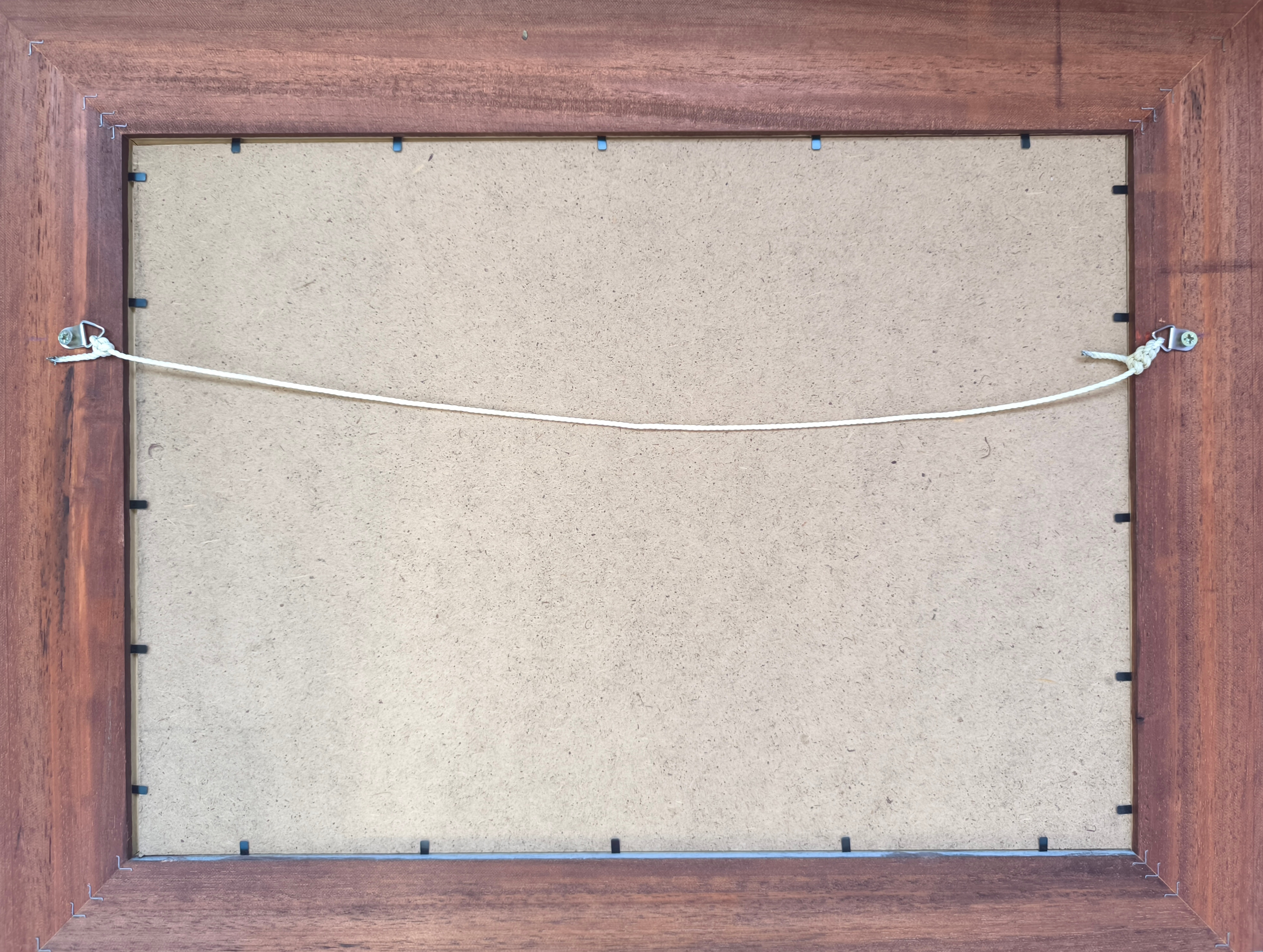 Бокараши 38-51 см., картон, масло 1940 год  - 2