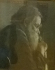 Портрет старика 1890.
