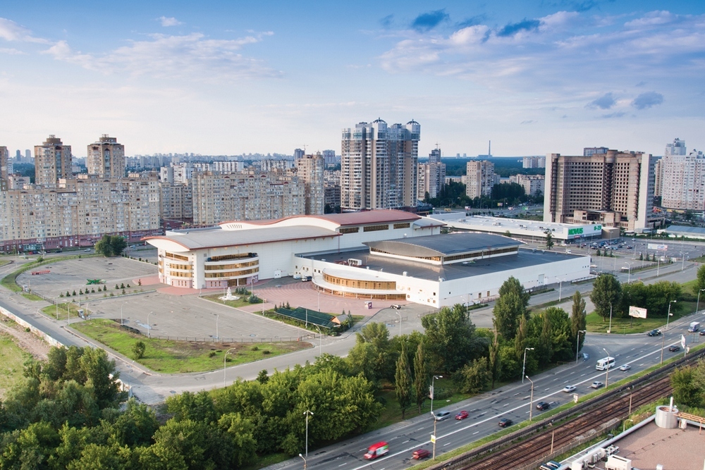 Встреча Киевского Клуба Коллекционеров